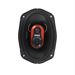 Автоколонки EDGE EDST 229-E8 (6x9/2шт/сетки)
