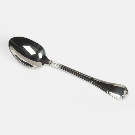 Ложка чайная 14,4 см   Noble [12]