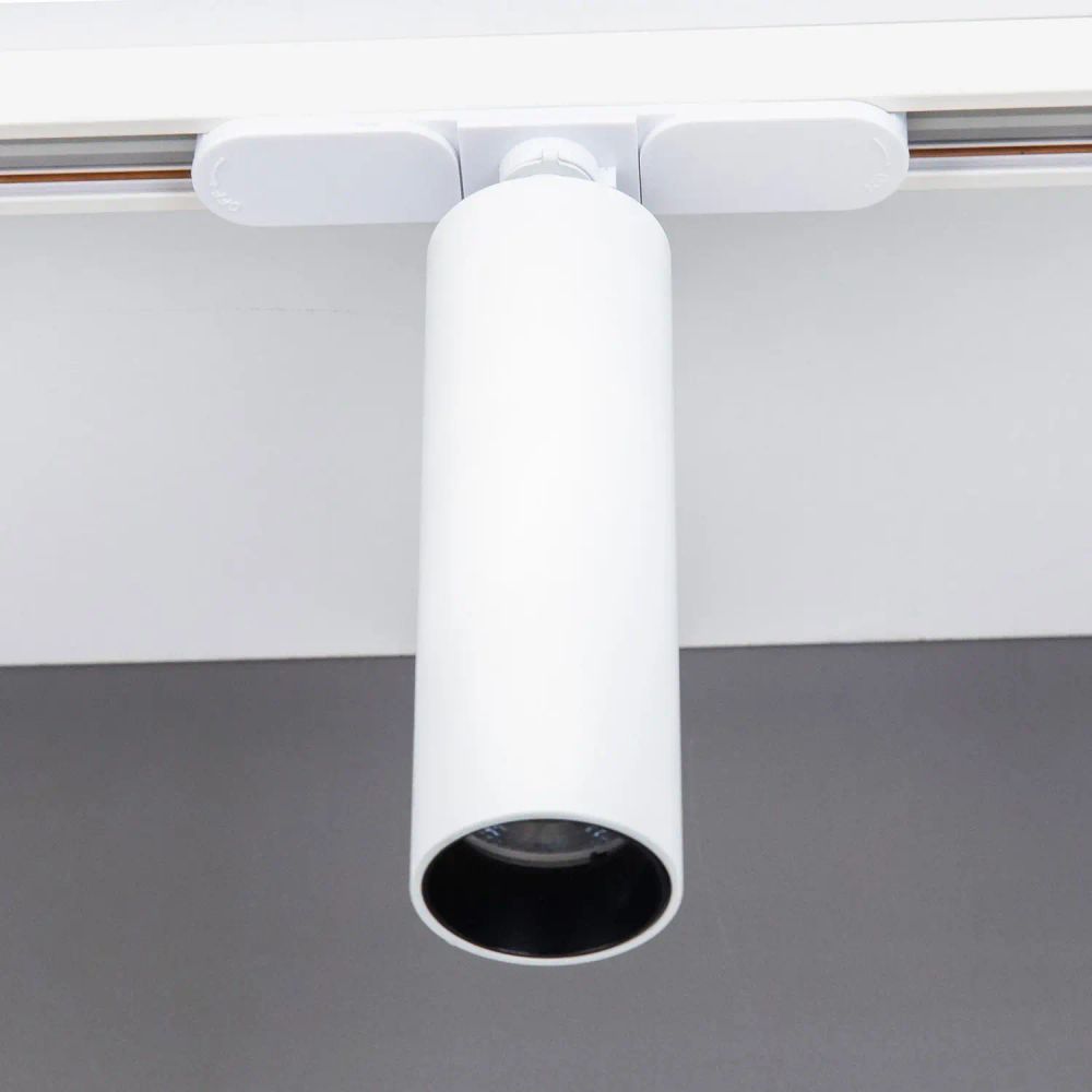 Citilux Тубус CL01T070N LED Трековый светильник Белый