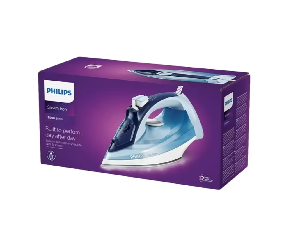 Утюг Philips DST5030/20 (q)