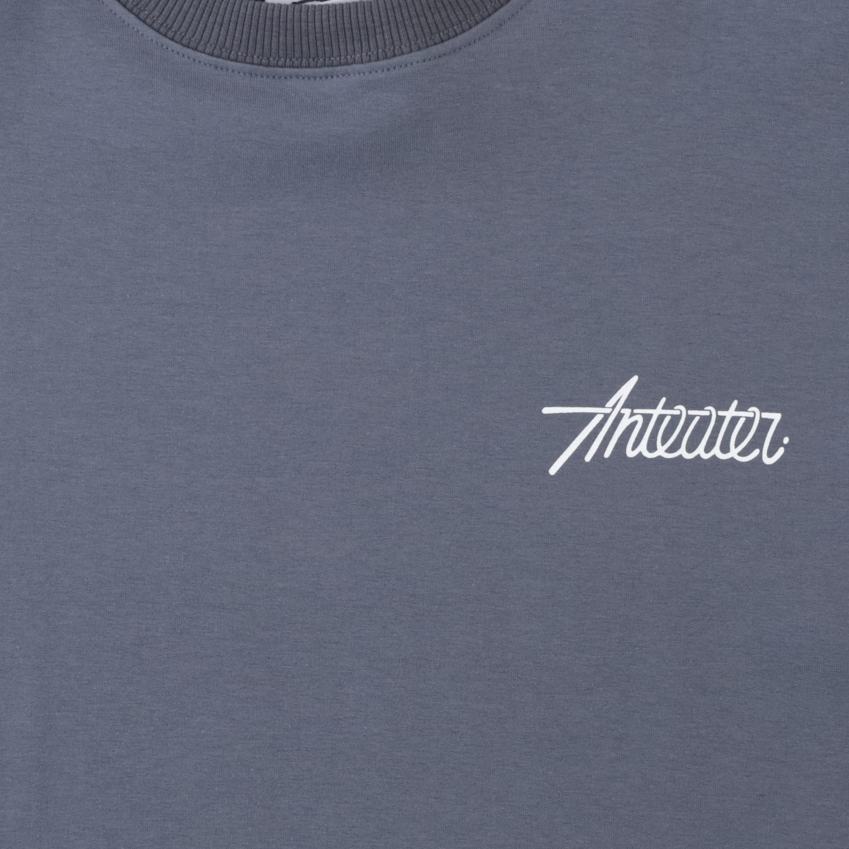 Футболка Anteater Phat 328 (grey) артикул: - купить в магазине Дайс