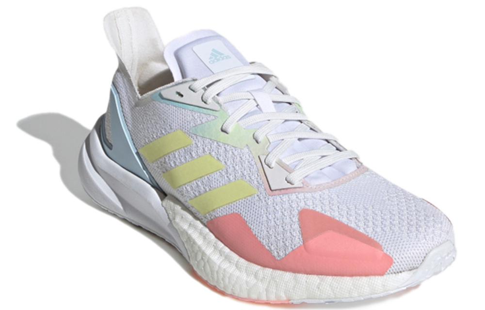 Кроссовки Adidas X9000L3 (Женская размерная сетка)