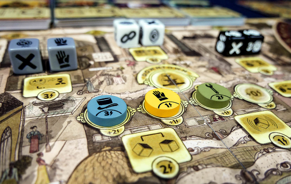 Трикерион. Искусство иллюзии. Полное издание