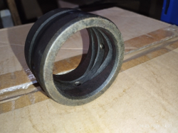 Втулка 50х65х40