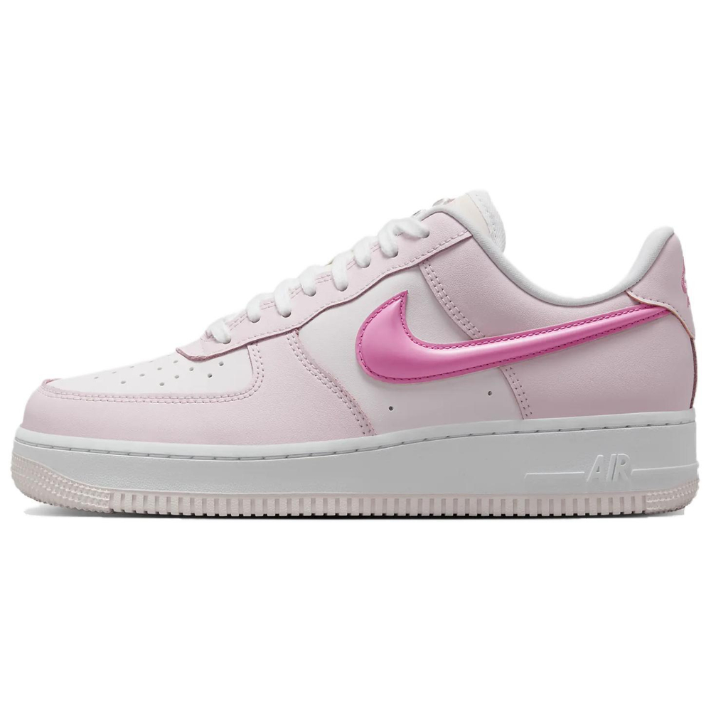 Кроссовки Nike Air Force 1 (Женская размерная сетка)