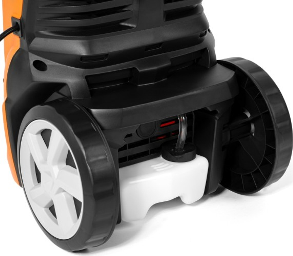 Бытовая мойка DAEWOO DAW 550