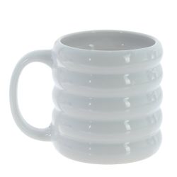 GAEM Кружка, 600 мл, L14 W10,5 H10,5 см, 3в., (сорт 1,2)