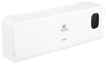 Тепловентилятор серии PARETE RFH-PT2000DC-WT