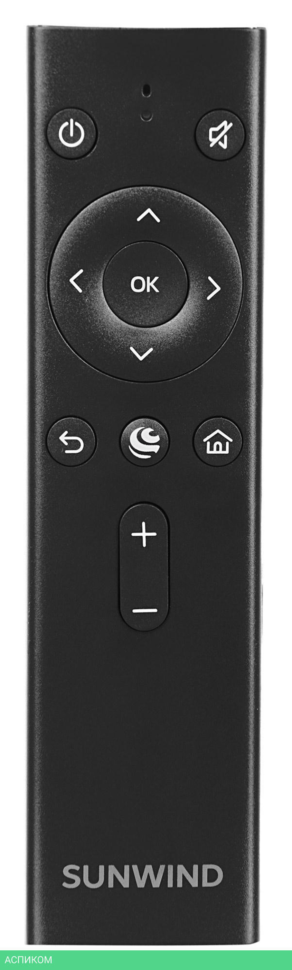 Телевизор LED SunWind 43" SUN-LED43XU11