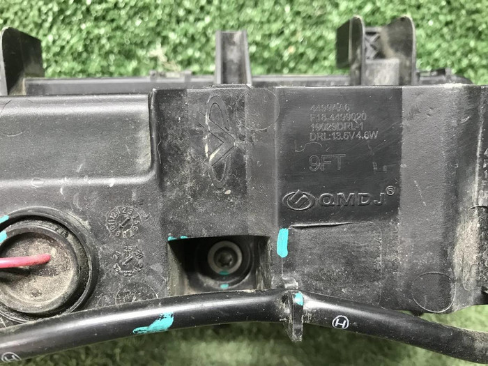 ПТФ правая Jetour X90 PLUS (2021-н.в.)