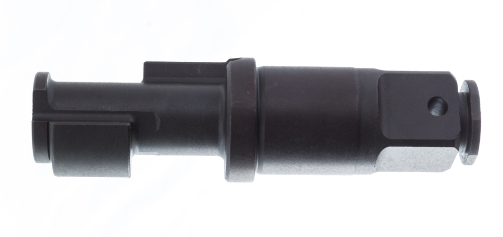 Приводной вал с посадочным квадратом 1" 88116SP35A