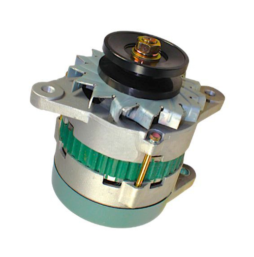 Генератор для ISUZU, Mitsubishi, New Holland, John Deere, KOBELCO ALM8383