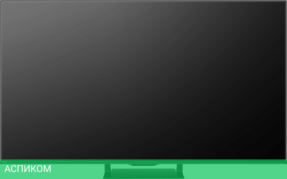 Телевизор QLED Hisense 55" 55U7Q PRO