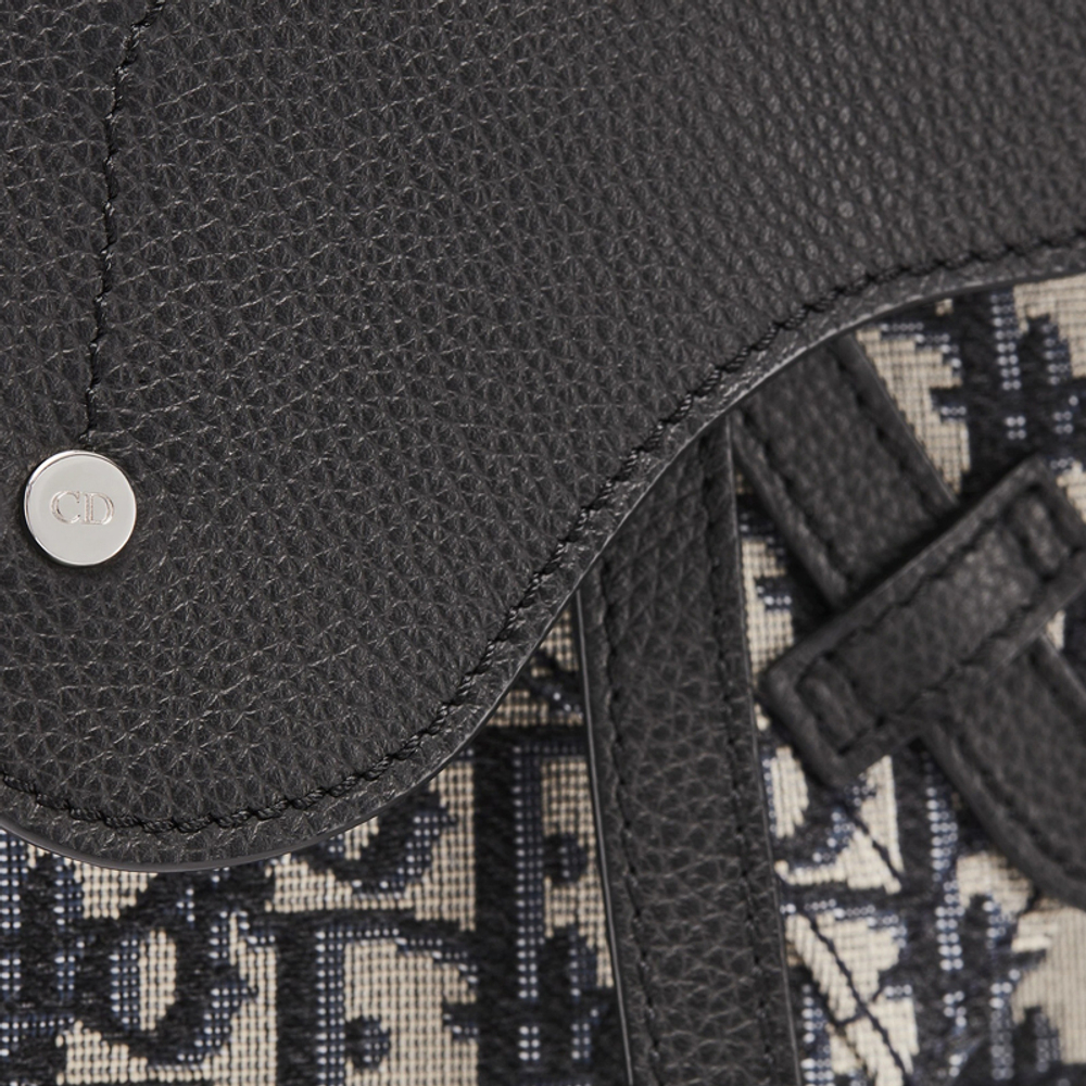 Сумка DIOR Saddle, 1ADPO095YKY-H28E