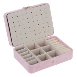 GAEM Шкатулка для украшений, L16 W11 H5,5 см