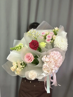 Дофаминовый букет