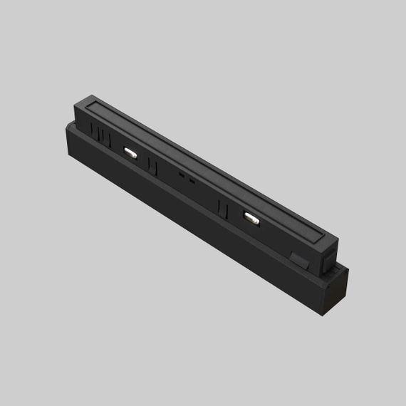 Трековый светильник Maytoni Technical TR031-4-12WTW-M-DSZ-B