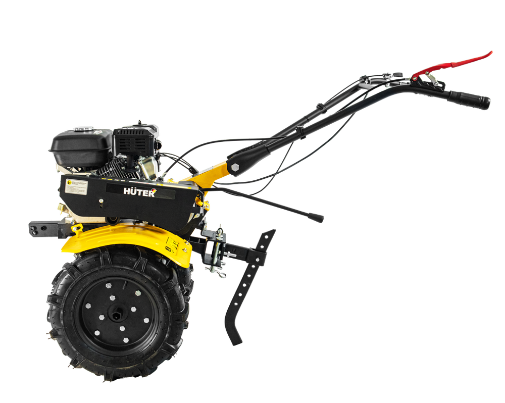 Сельскохозяйственная машина Huter МК-7800P-4х2