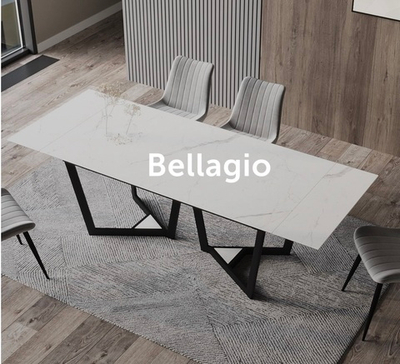 Стол обеденный раскладной  Беладжио