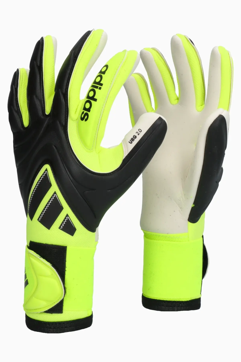 Вратарские перчатки adidas Copa Pro Junior