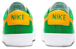 Кроссовки Nike Blazer Low Sb Zoom Pro Gt "Lucky Green"