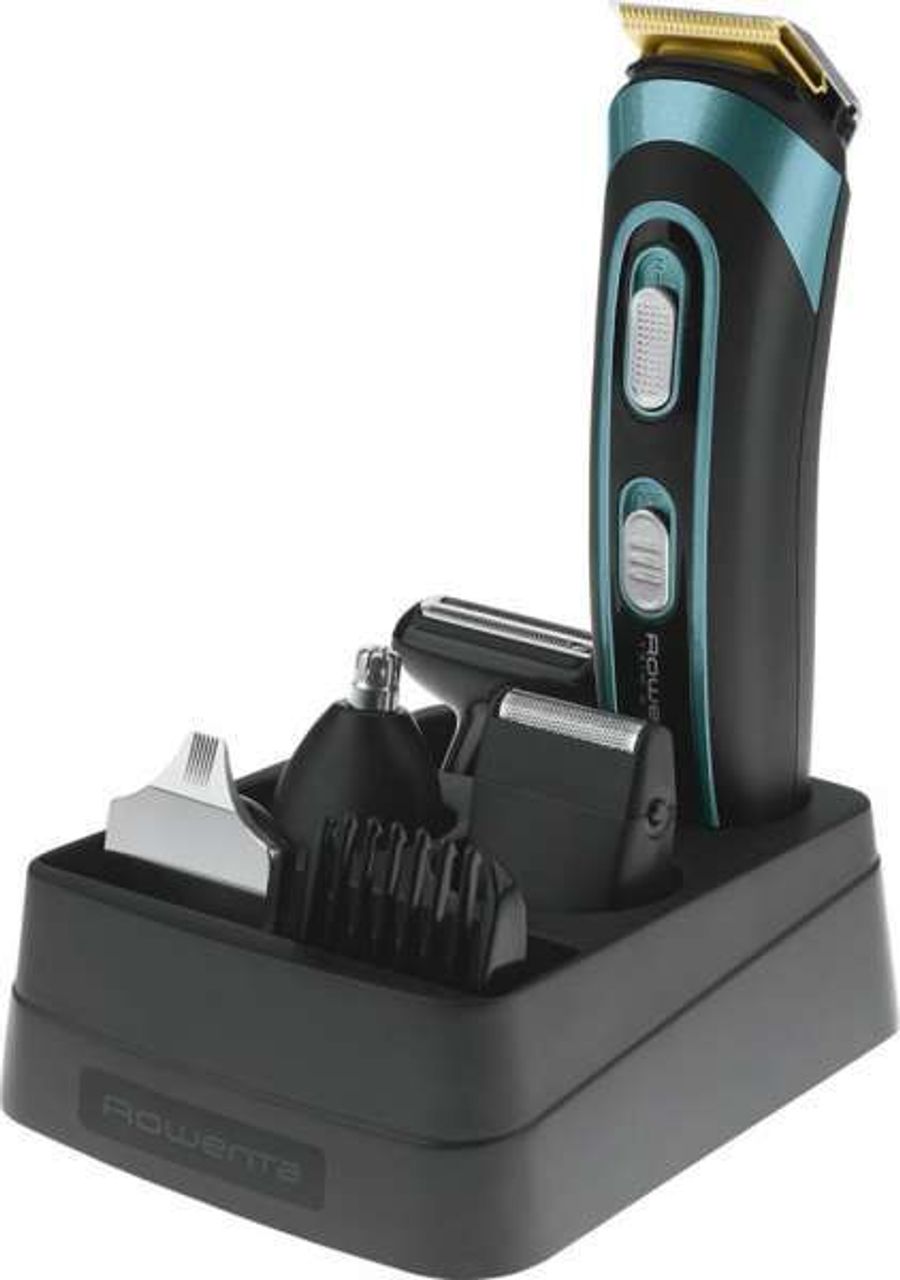 Мультитриммер 7в1 Rowenta Trim&Style TN9130F1