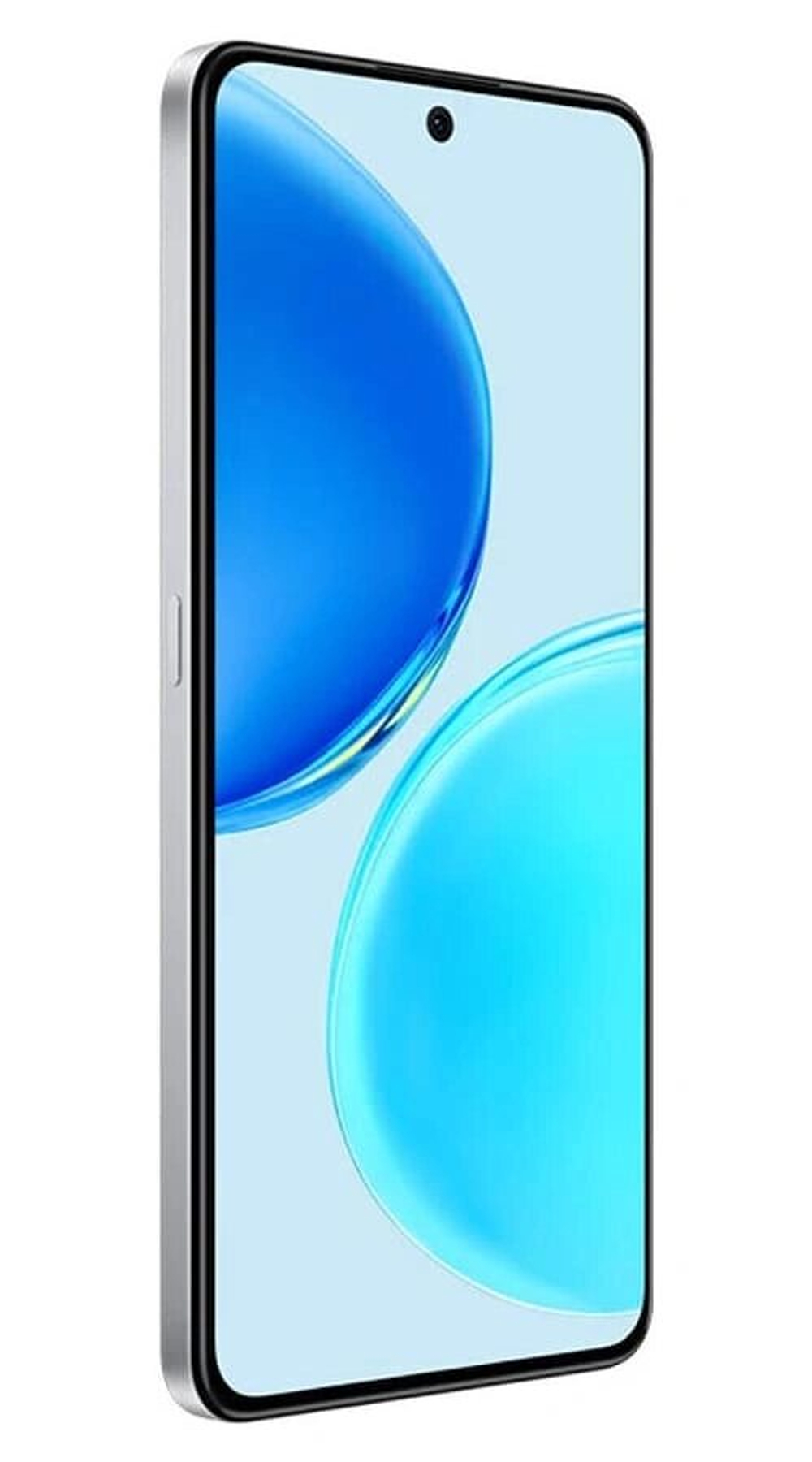 Смартфон Honor X8d 8/128Gb Вельветовый серый (LNA-LX2)