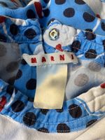 Хлопковая блуза Marni, 116