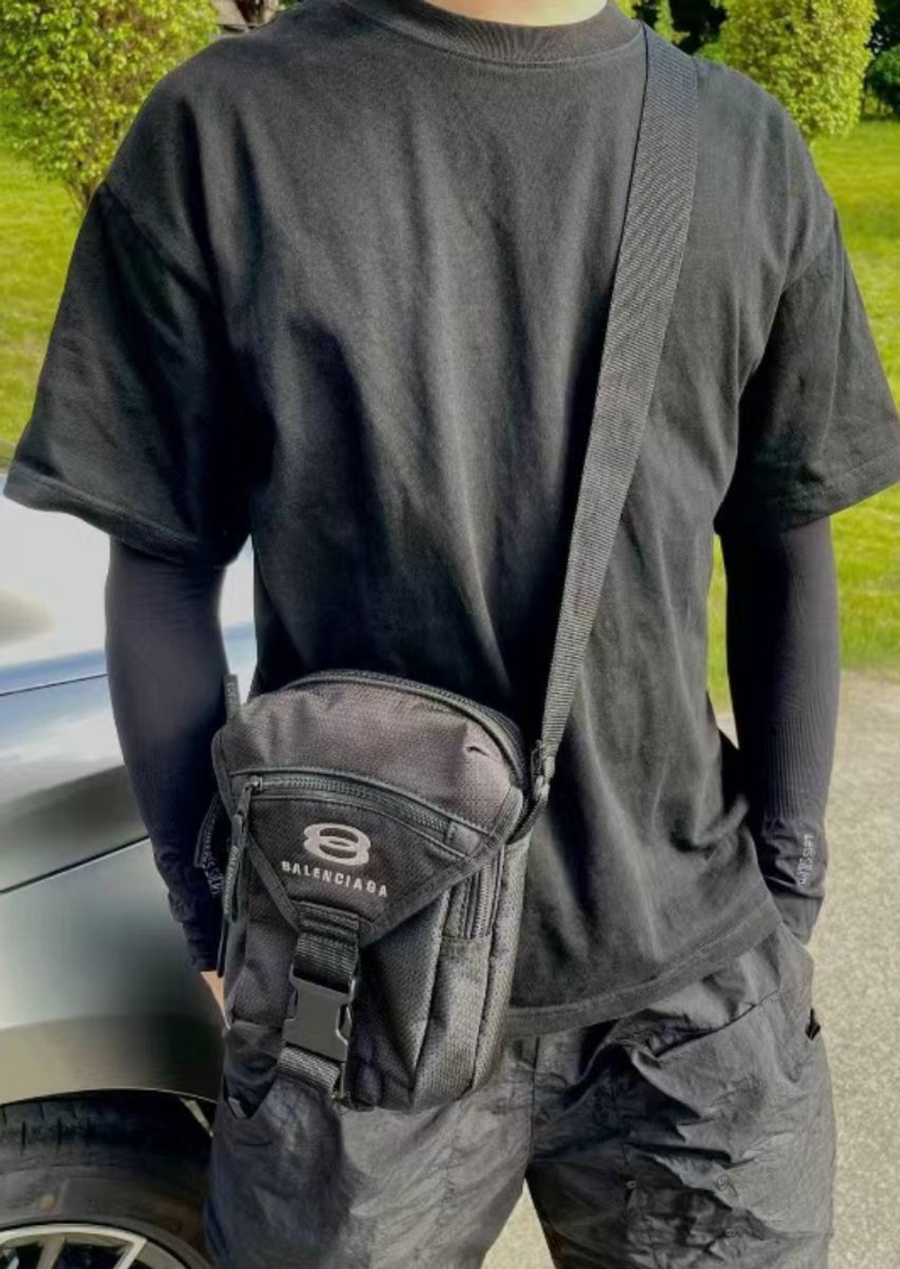 Сумка Balenciaga