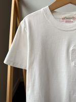 Хлопковая футболка Bonpoint, 128