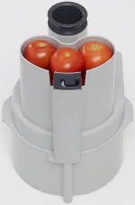 Процессор кухонный Robot Coupe R211 XL (2 диска) 2176