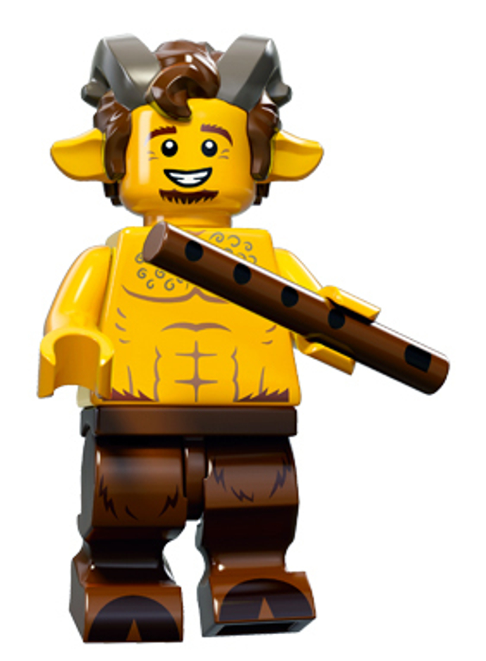 Минифигурка LEGO    71011 - 7 Фавн