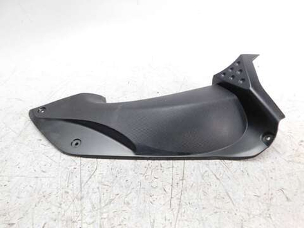 Пластик бака правый Kawasaki ZZR1400 ZXT40A 55028-0062