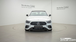 Mercedes-Benz E-Class W213 E53 AMG 4MATIC+ (12.2022)