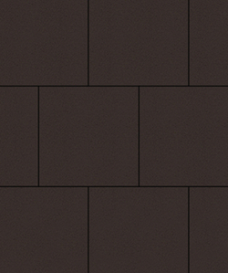 Тротуарная плитка ВЫБОР, форма Квадрат 500*500, h=60мм