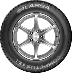Lassa Competus H/L 215/70 R16 100H