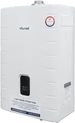 Котел газовый KITURAMI World Alpha C-35 кВт 38053