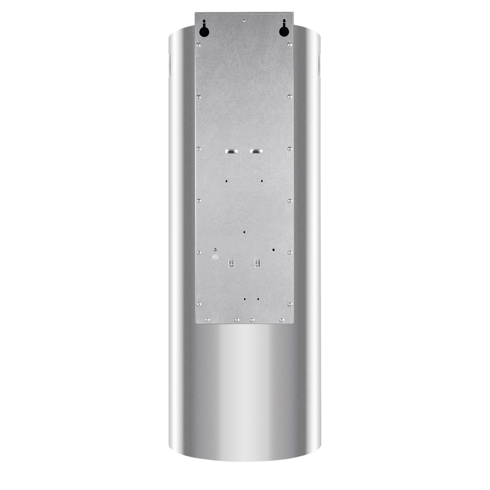 Кухонная вытяжка Maunfeld Lee Wall 35 INOX