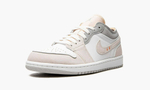 Air Jordan 1 Low "Inside Out - White Phantom"