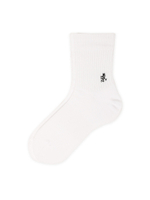 Носки Basic Crew Socks