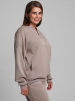 Бомбер Авенсис-1 Виотекс БЕЖЕВЫЙ