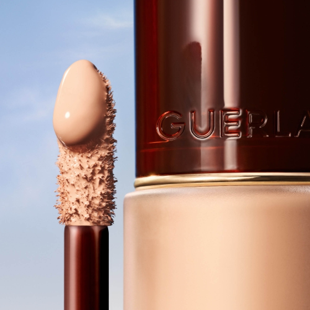 GUERLAIN Terracotta Concealer - стойкий консилер, 11,5 ml