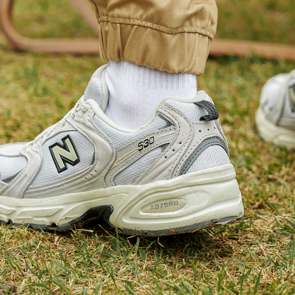 Кроссовки New Balance Nb 530