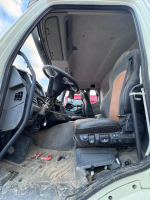 Автомастер 6589* на шасси FAW CA 3310 8x4 Самосвал 658983-01 (Дизельный, 11,1 л, 420 л.с, МТ)