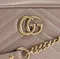 Мини-сумка Gucci GG Marmont