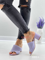 Туфли (36-40)р. / шт.