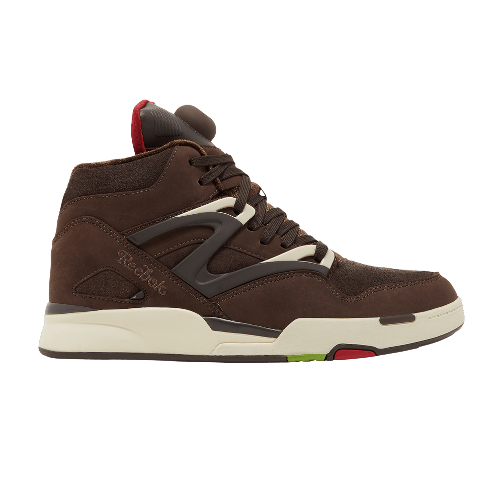 Кроссовки Reebok Pump Omni Zone Ii