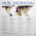 Various Artists / Music And Rhythm (2LP)