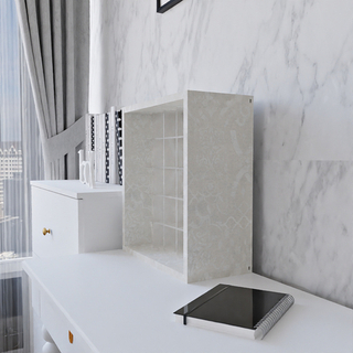 D-Box Органайзер для маркеров 5х5, Фреска Lamarty