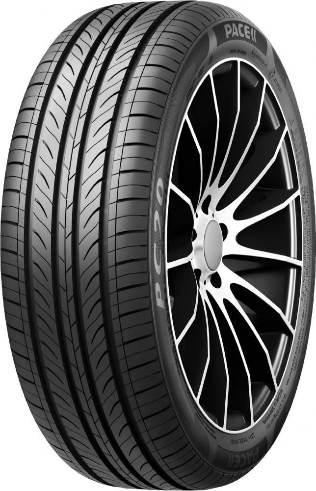 Pace PC20 185/55 R15 82V